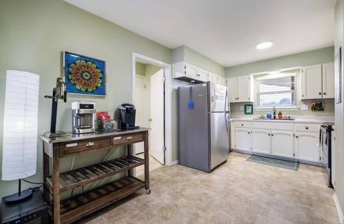 Seguin Casa | Lake Placid Waterfront con vistas al millón de dólares, elevador de botes