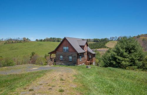 Fleetwood Casa | River Access, VIEWS, Sleeps 8, Fire Pit