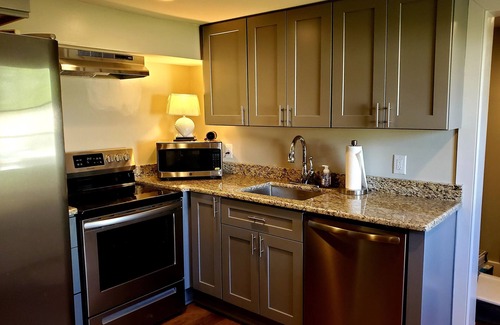 Tappahannock Apartamento | River apartment, 1 block from River.