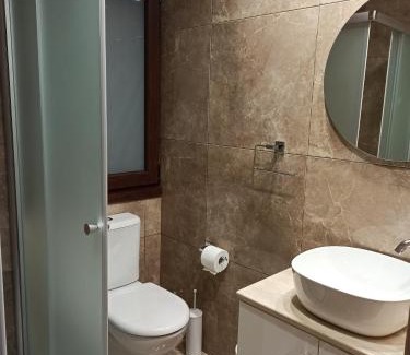 Galata Apartamento | River Apartments