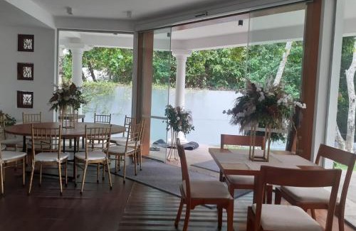 Panadura Casa | River Arc Bolgoda Villa