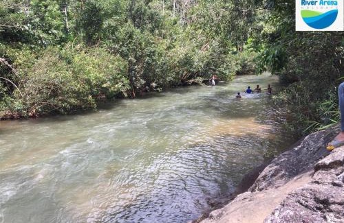 Elappara Complejo | River Arena Holidays