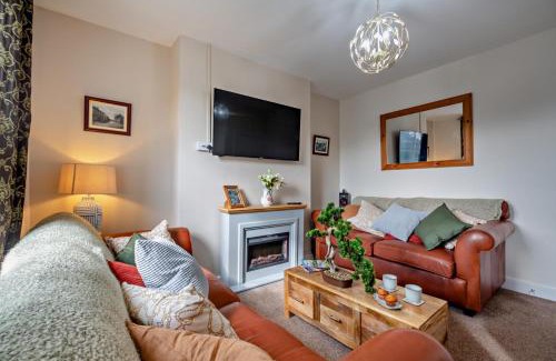 Llanbedr Apartamento | River Artro Townhouse