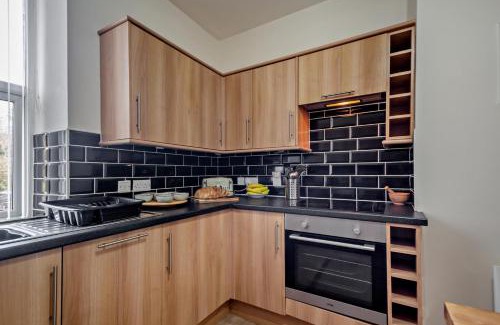 Llanbedr Apartamento | River Artro Townhouse