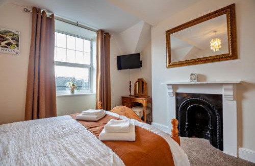 Llanbedr Apartamento | River Artro Townhouse