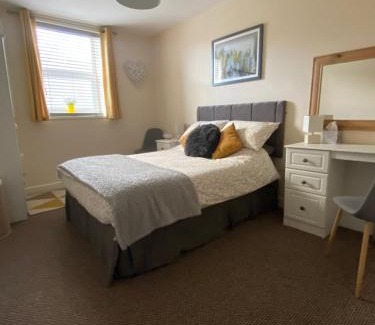 Bangor Apartamento | River bank apartment
