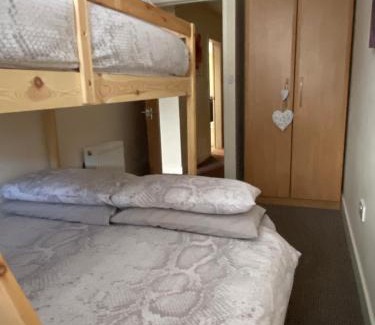 Bangor Apartamento | River bank apartment