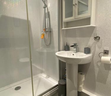 Bangor Apartamento | River bank apartment