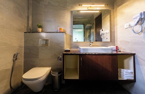 Bharatpur Complejo | River Bank Jungle Resort