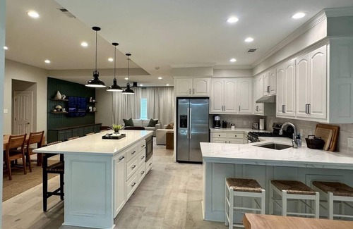New Roads Casa | River Bend - False River