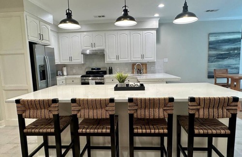 New Roads Casa | River Bend - False River