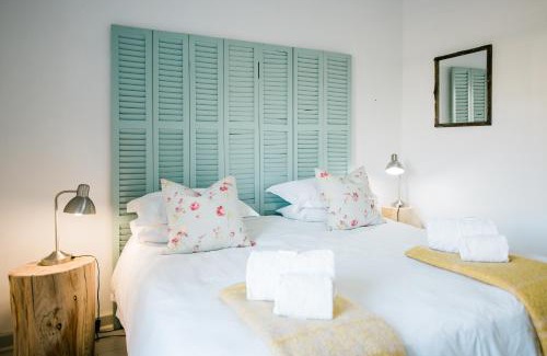Graaff-Reinet Apartamento | River Bend Guesthouses