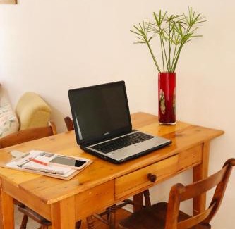 Graaff-Reinet Apartamento | River Bend Guesthouses