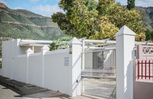 Graaff-Reinet Apartamento | River Bend Guesthouses