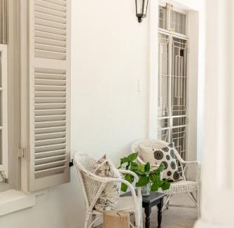 Graaff-Reinet Apartamento | River Bend Guesthouses