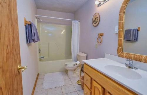 Irwin Casa | River Bend Retreat