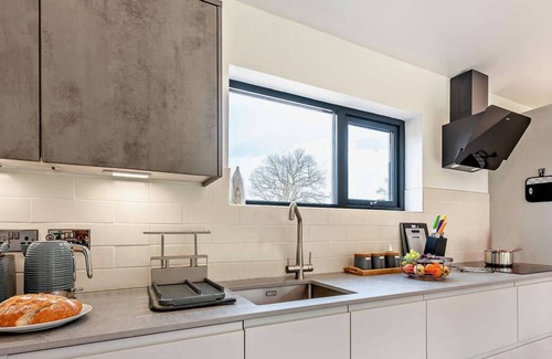 Beckley Casa | River Birch in the beautiful Rye