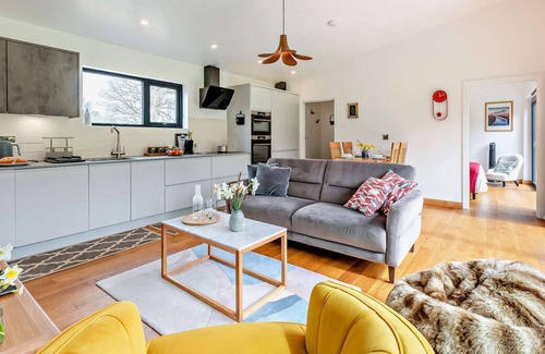 Beckley Casa | River Birch in the beautiful Rye