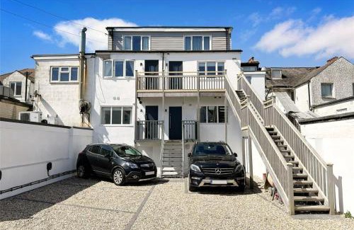 Littlehampton Apartamento | River Breeze 3-Bed BALCONY Apartment