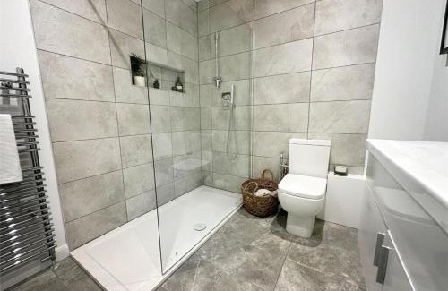 Littlehampton Apartamento | River Breeze 3-Bed BALCONY Apartment