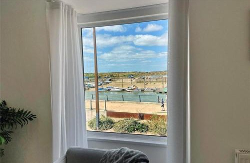 Littlehampton Apartamento | River Breeze 3-Bed BALCONY Apartment