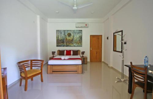 Hettimulla Cama Y Desayuno | River Breeze Villa Bentota