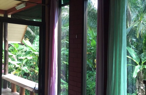 Klong Son Casa | River Bungalow