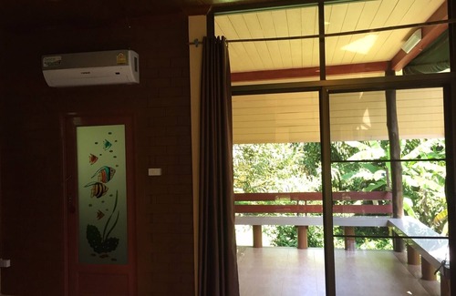 Klong Son Casa | River Bungalow