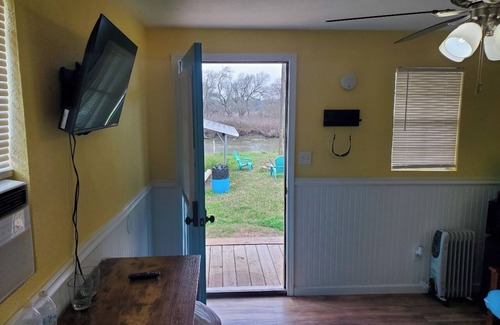 Tivoli Apartamento | River Bunkie