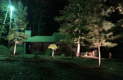 Flint Creek Cabina | River Cabin, peaceful and serene.