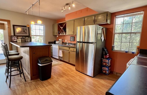 Hartford Cabina | River Cabin