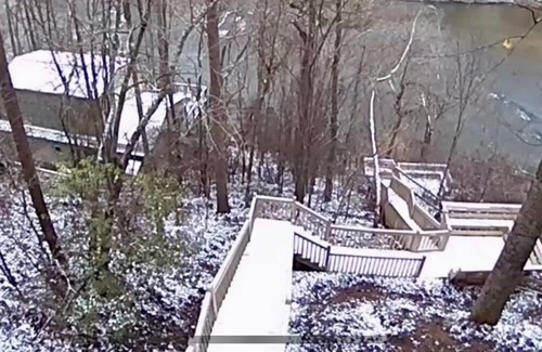 Ellijay Cabina | River Cabin w/Mtn view SPECIAL 8TH NIGHT FREE Tubing Hot Tub Fireplace King Beds