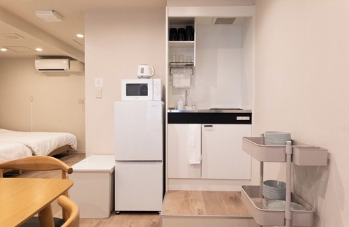 Hiroshima City Centre Hotel | RIVER CENTRAL 30110 personsClean roomHigh speed / Hiroshima Hiroshima