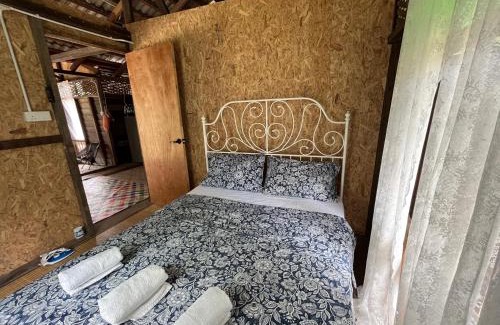 Kupang Chalet De Esquí | River Chalet Kemangi Valley Baling