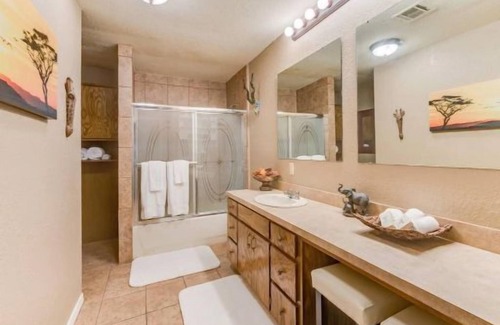 Cecil Casa | River Chase Great Escapes Villa