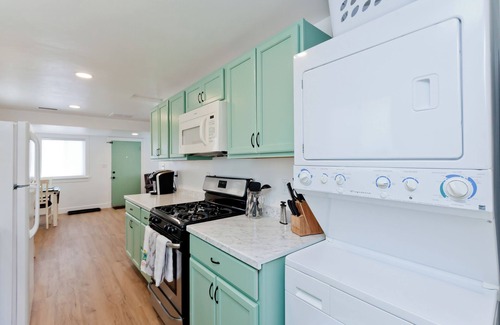 Grand Junction Cabaña | River City Hideaway Close to Downtown