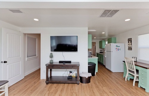Grand Junction Cabaña | River City Hideaway Close to Downtown