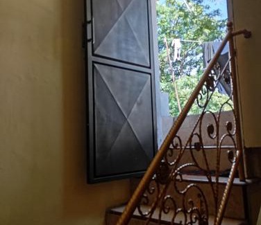 Argosari Casa | river cliff villa