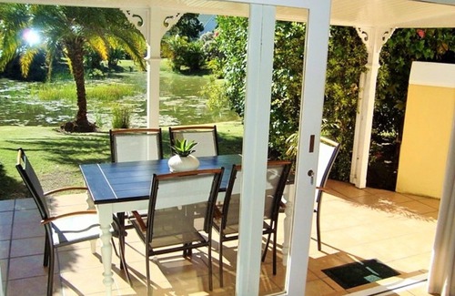 Plettenberg Bay Casa | River Club 4213