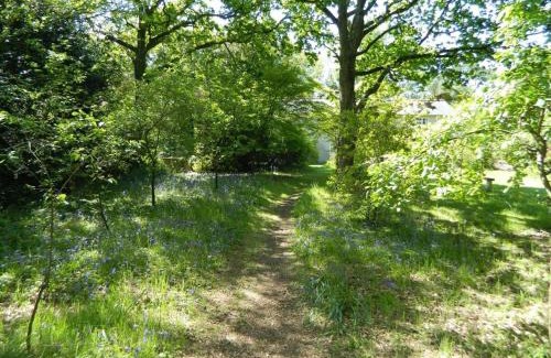 Holmebridge Casa | River Cottage a country retreat in wooded gardens