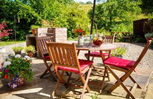 Longtown Casa | River Cottage@Cwm Mill - Riverside Family Holidays in the Black Mountains