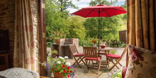 Longtown Casa | River Cottage@Cwm Mill - Riverside Family Holidays in the Black Mountains