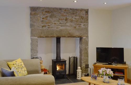 Wigtown Casa | River Cottage