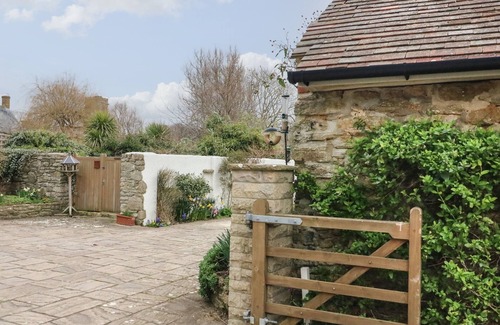 Bridport Cabaña | River Cottage
