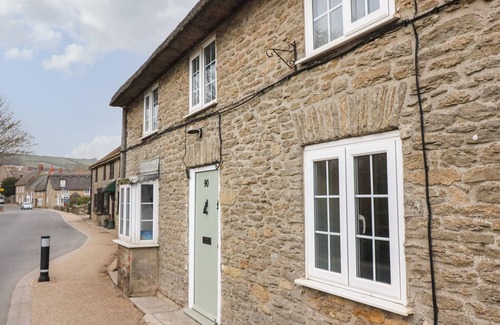 Bridport Cabaña | River Cottage