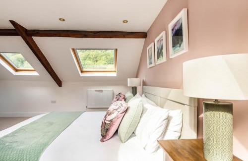 Redbrook Casa | River Cottage - Idyllic & Chic Retreat, Wye Valley