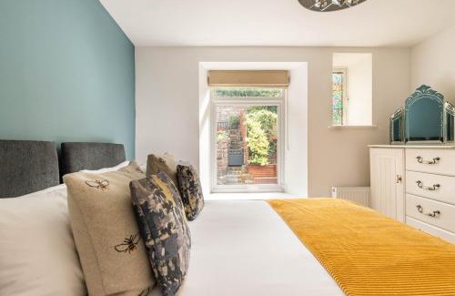 Redbrook Casa | River Cottage - Idyllic & Chic Retreat, Wye Valley