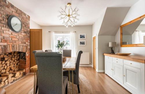 Redbrook Casa | River Cottage - Idyllic & Chic Retreat, Wye Valley