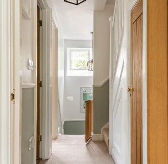 Redbrook Casa | River Cottage - Idyllic & Chic Retreat, Wye Valley