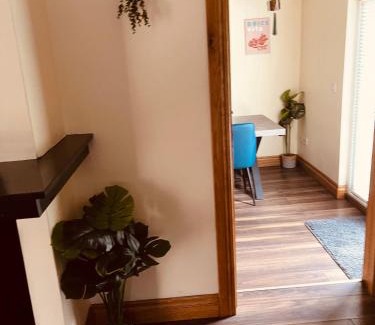 Mullingar Apartamento | River Cottage